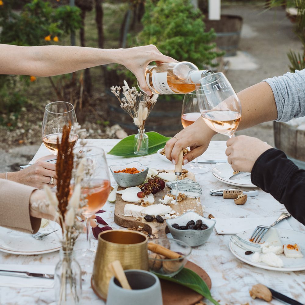 אירוח זוגי מפנק ביקב טוליפ