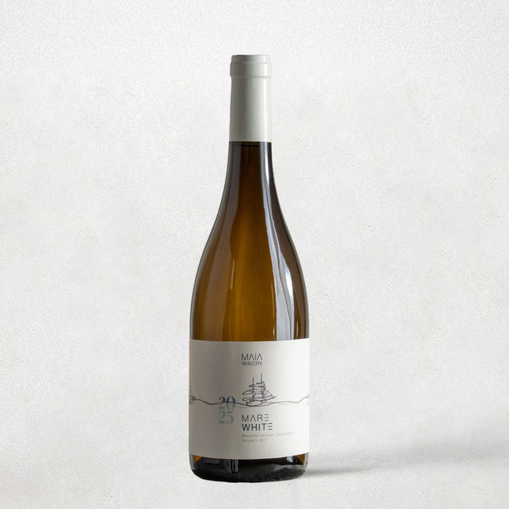 מארה וויט 2025